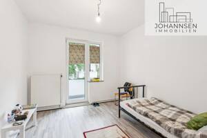 Attraktive 2-Zimmer Wohnung in Bremer Neustadt – 28201 Bremen – Vorschaubild 5