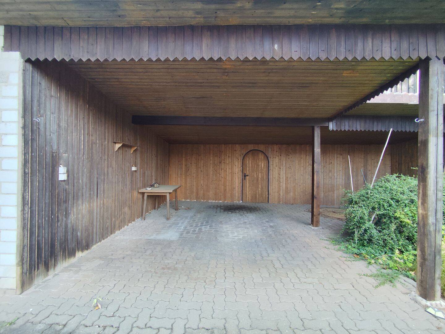 Projekt Traumhaus: Historisches Zweifamilienhaus mit gigantischem Potenzial in 96342 Stockheim-Burggrub! – Stockheim – Vorschaubild 8