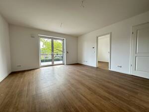 Sonnige 2,5 Zimmer Wohnung mit großzügiger Bakon in Hamburg Lurup- Wentzel-Dr. – 22547 Hamburg – Vorschaubild 5