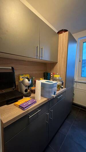 WG Zimmer in Darmstadt Mitte – 64283 Darmstadt – Vorschaubild 7