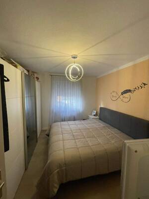 Bezugsfreie 3-Zimmer-Wohnung mit Balkon – renoviert & sofort verfügbar – 67059 Ludwigshafen am Rhein – Vorschaubild 9