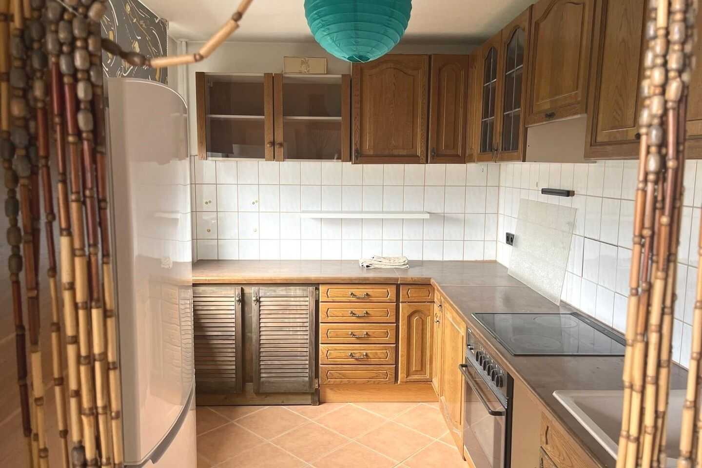3 ½-Zimmer-Wohnung mit Balkon, Aufzug und Garage! – Stuttgart – Vorschaubild 7