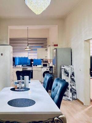 Mehrparteienhaus in zentraler Lage in Bremen Gröpelingen – 28237 Bremen – Vorschaubild 2
