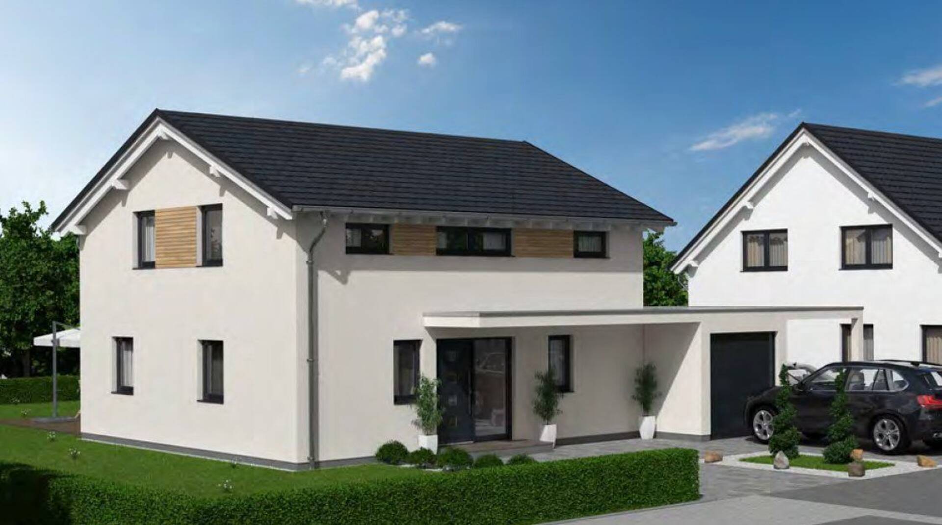 Haus in 66763 Dillingen mit 176 m² kaufen