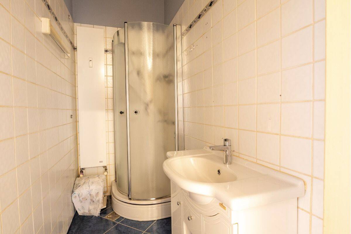 Altbaucharme in Berlin Tegel bezugsfreie Eigentumswohnung – Berlin – Vorschaubild 7