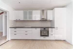Traumhafte Altbauwohnung - saniert und in bester Lage von Lübeck - Dachgeschoss – 23558 Lübeck – Vorschaubild 7