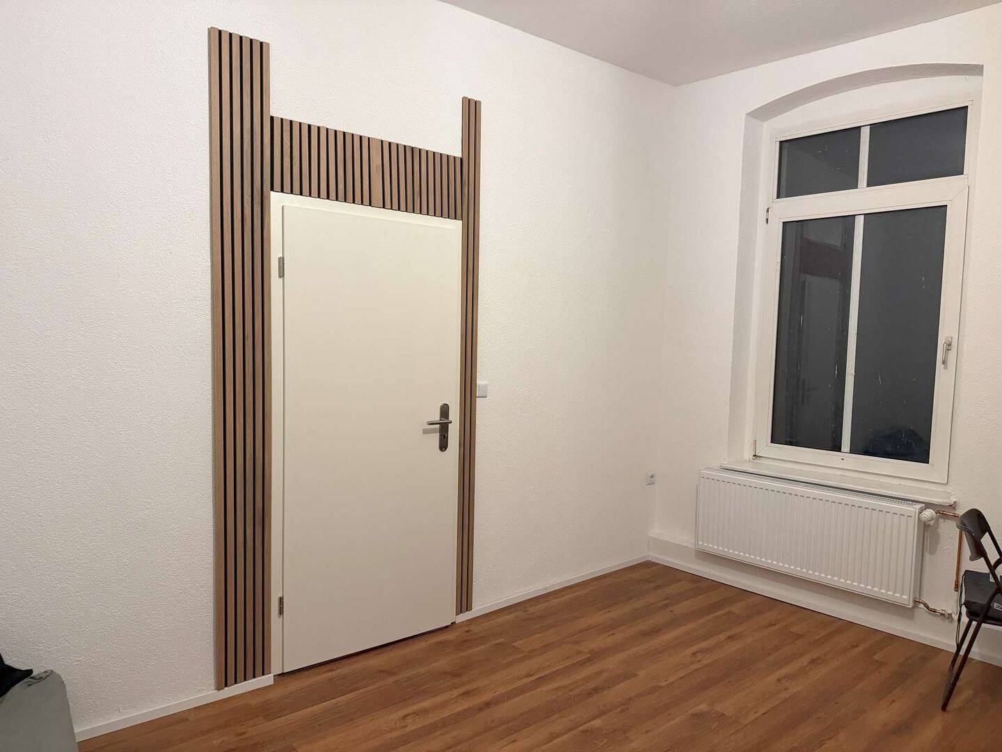 Chic und modern - 1,5-Zimmer - modernisiert – Magdeburg – Vorschaubild 2