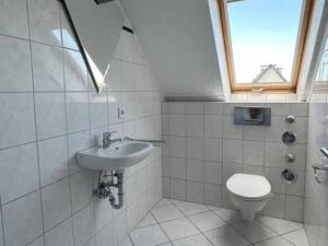 Lichtdurchflutete 2,5 Zimmer Maisonette-Wohnung in ruhiger Lage, Nähe Aplerbecker Wald – 44287 Dortmund – Vorschaubild 8