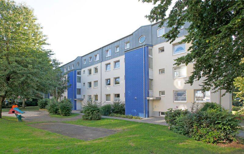 Tolle 3-Zimmer-Wohnung – Hamburg – Vorschaubild 2