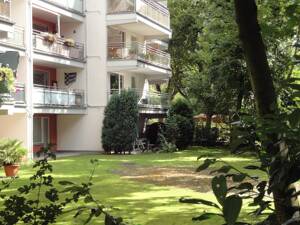 Dortmund - Schüren: Freie 2 Zimmerwohnung mit Terrasse und Gartennutzung – 44269 Dortmund – Vorschaubild 8