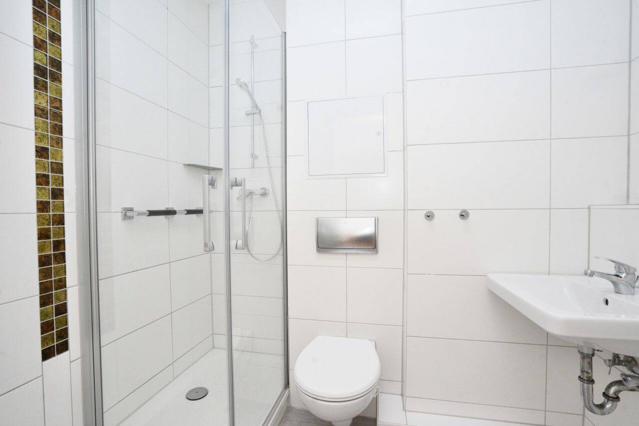 Balkon / Dusche / Ebenerdiger Aufzug – Chemnitz – Vorschaubild 4