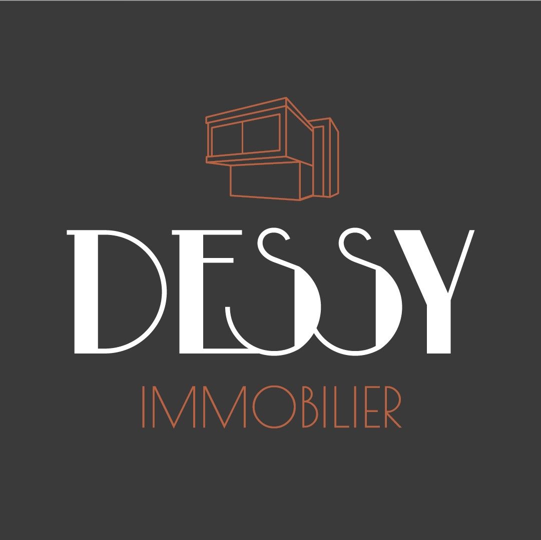 Dessy Immo logo