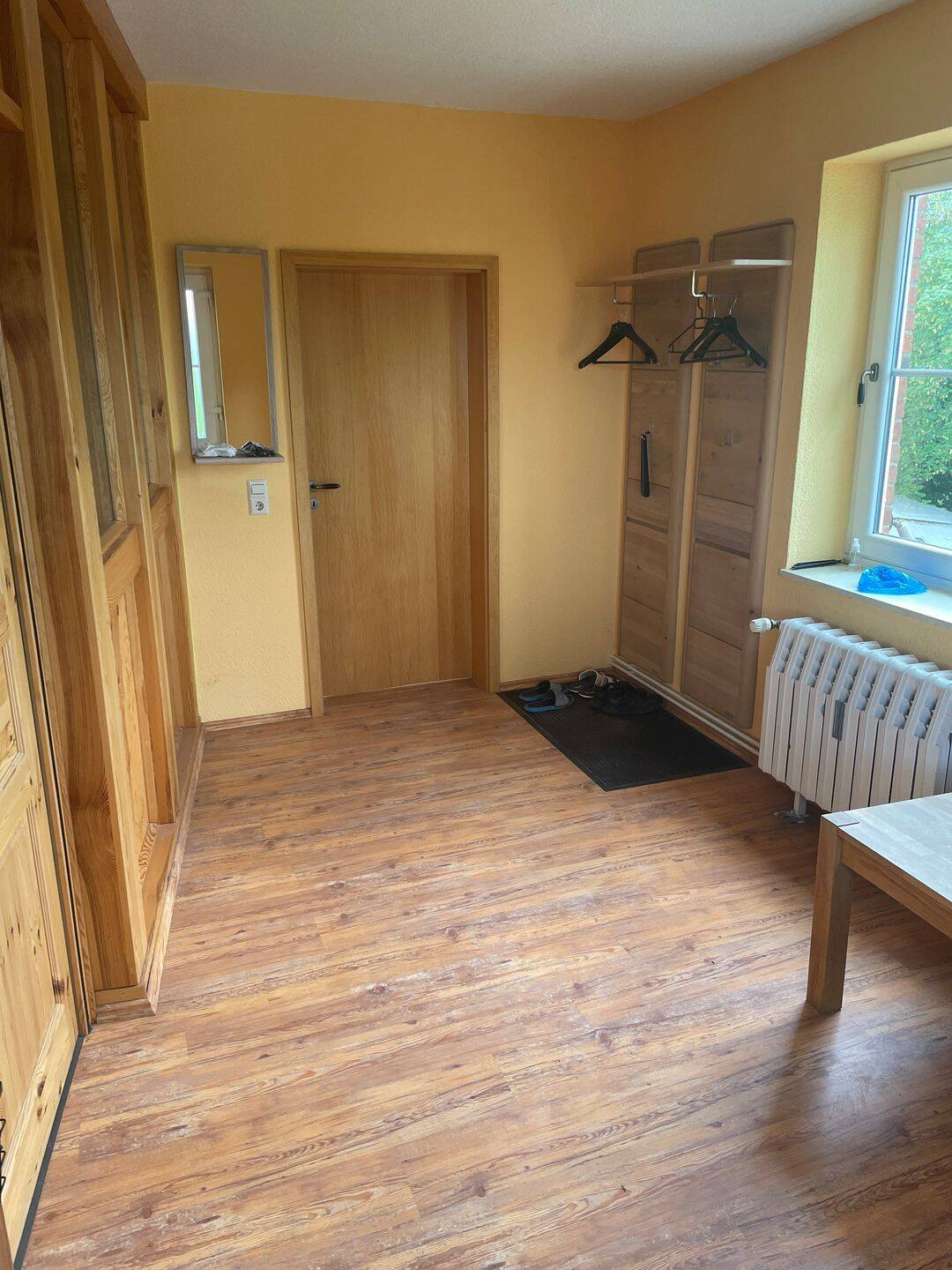 Viel Platz für Ihre Pläne: Mehrfamilienhaus in Malchow – Malchow – Vorschaubild 7