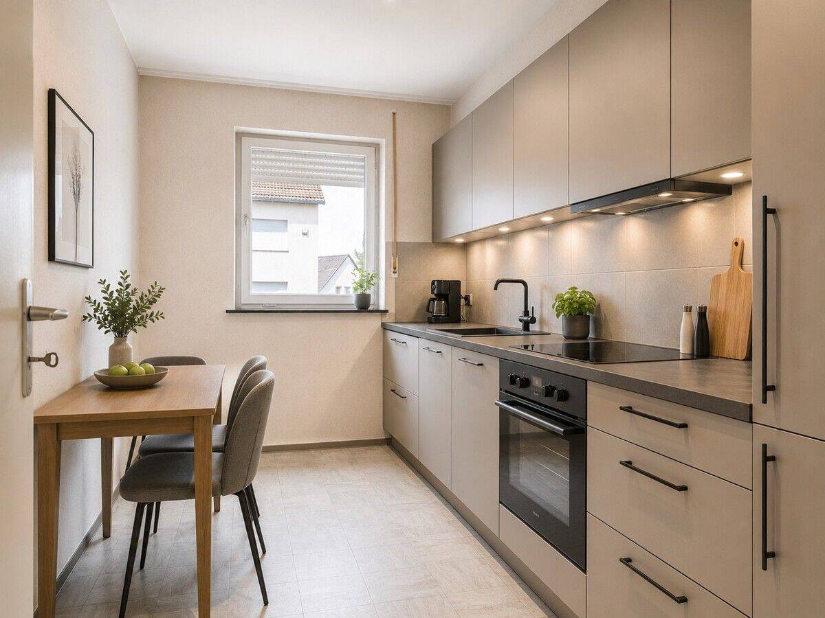 Hier beginnt Ihr neues Kapitel - Wohnung zum Gestalten und Wohlfühlen – Schwabach – Vorschaubild 8