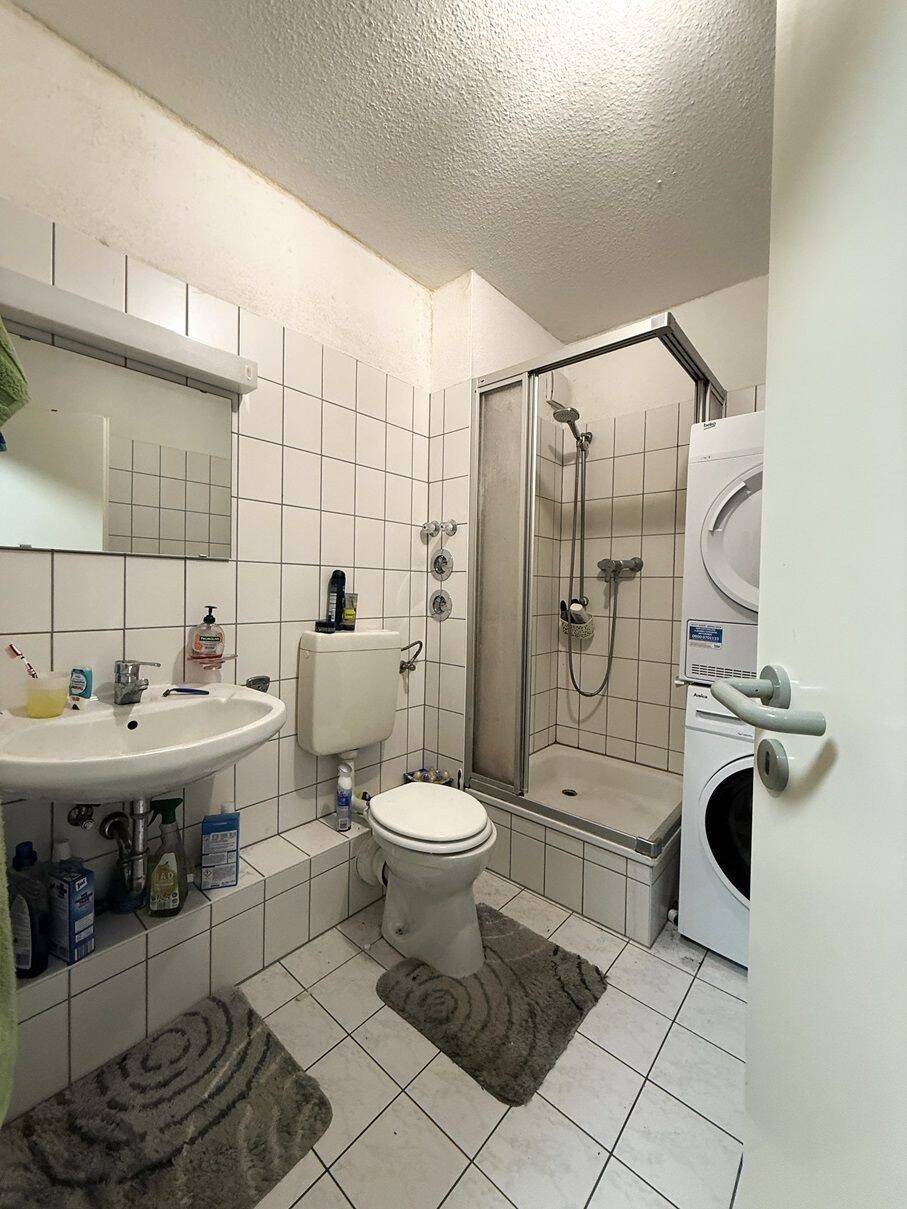 Studenten-Appartement mit Terrasse in zentraler Wohnlage – Magdeburg – Vorschaubild 5