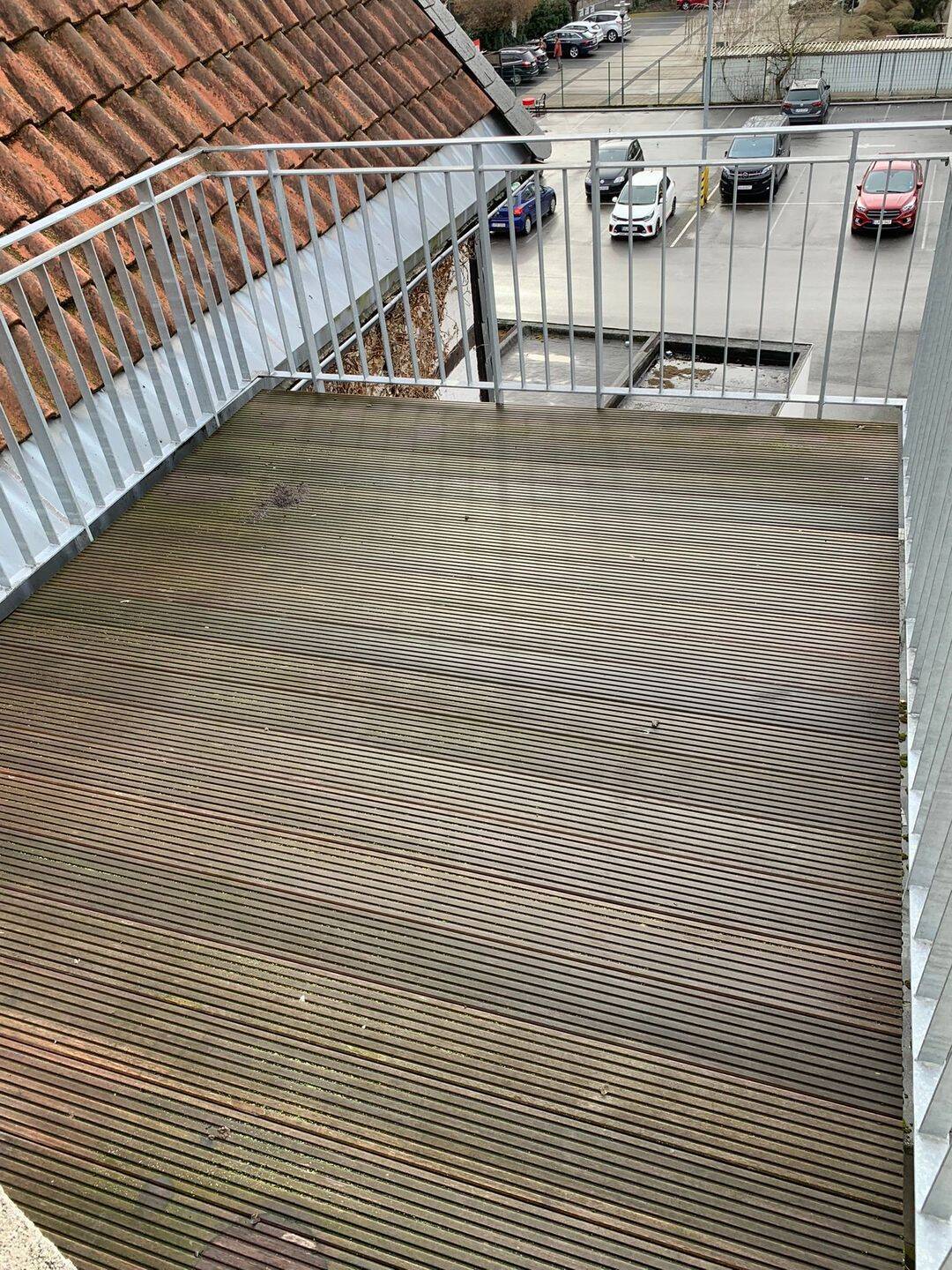 Sehr schöne DG-Wohnung mit großem Balkon in zentraler Lage – Lippstadt – Vorschaubild 8