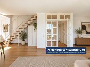 Aussicht trifft Lieblingslage – 50858 Köln – Vorschaubild 4