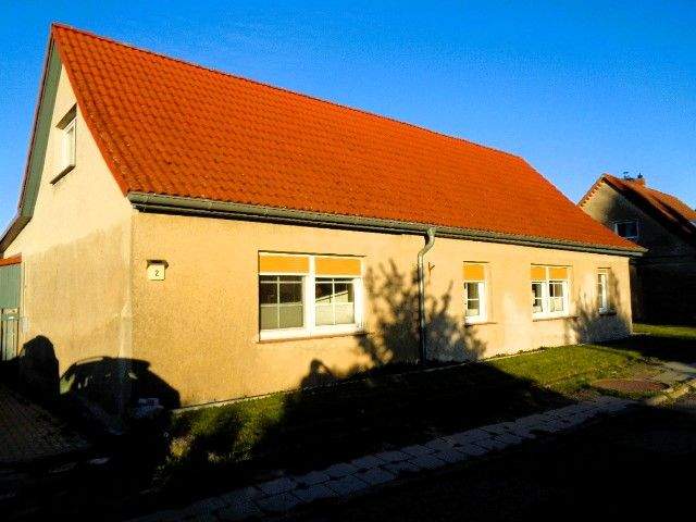 geräumiges Einfamilienhaus mit Weitblick und guter Anbindung nach Rostock – Groß Roge – Bild 1 von 9