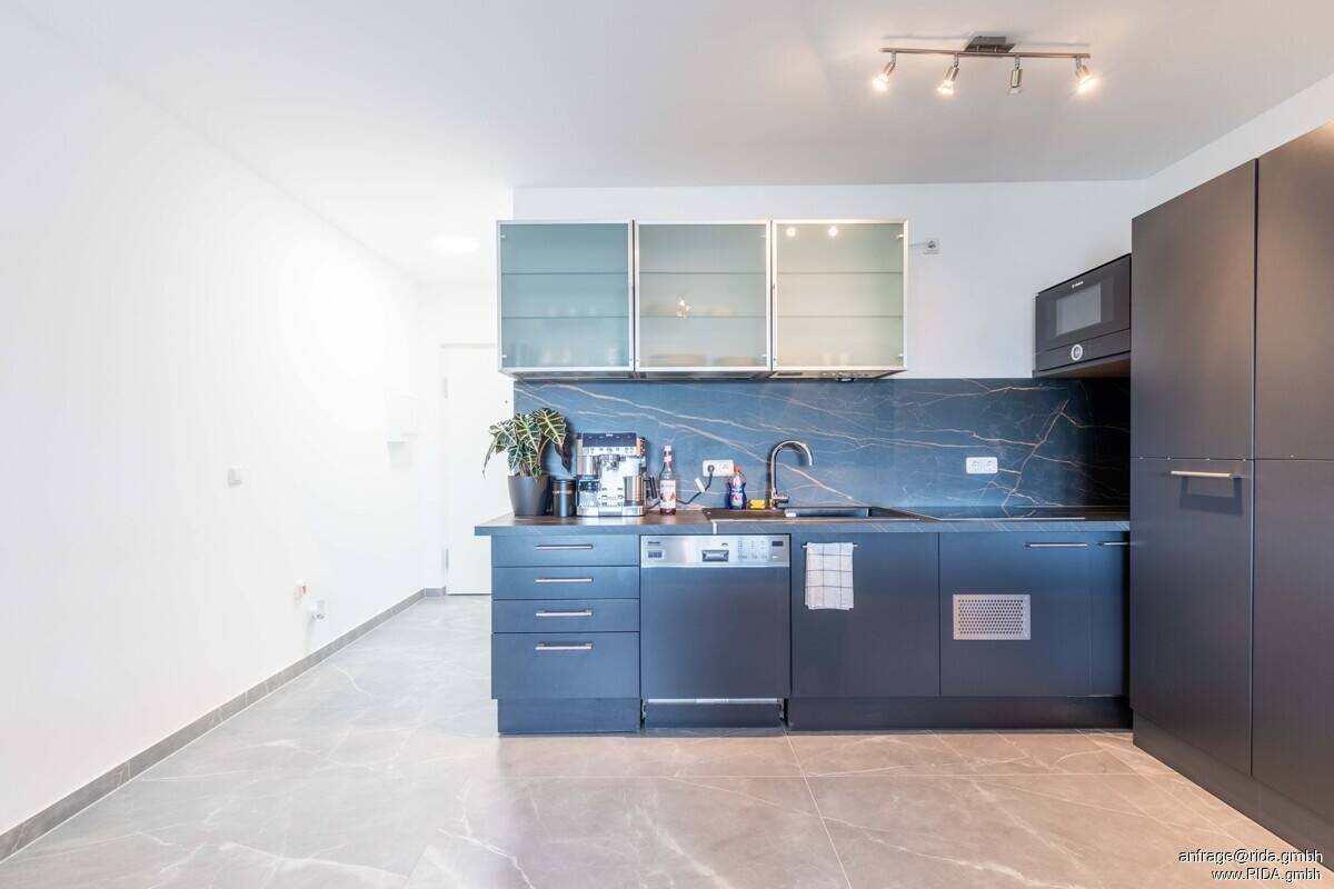 Welc(H)ome® by RIDA RESIDENTIAL - Ready-to-rent Apartment in wertstabiler Lage – Köln – Vorschaubild 4