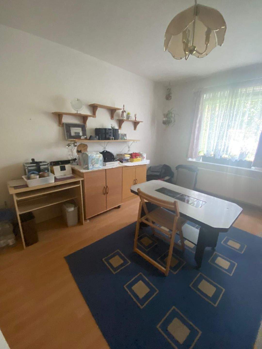 Eigentumswohnung in Salzgitter-Bad - Kapitalanlage mit Potenzial – Salzgitter – Vorschaubild 5