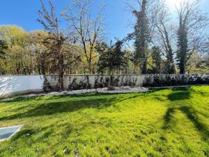 IN-Altstadtrand - sofort einziehen - Neubau 3 Zi. - Gartenwohnung-KfW 55 – 85057 Ingolstadt – Vorschaubild 6