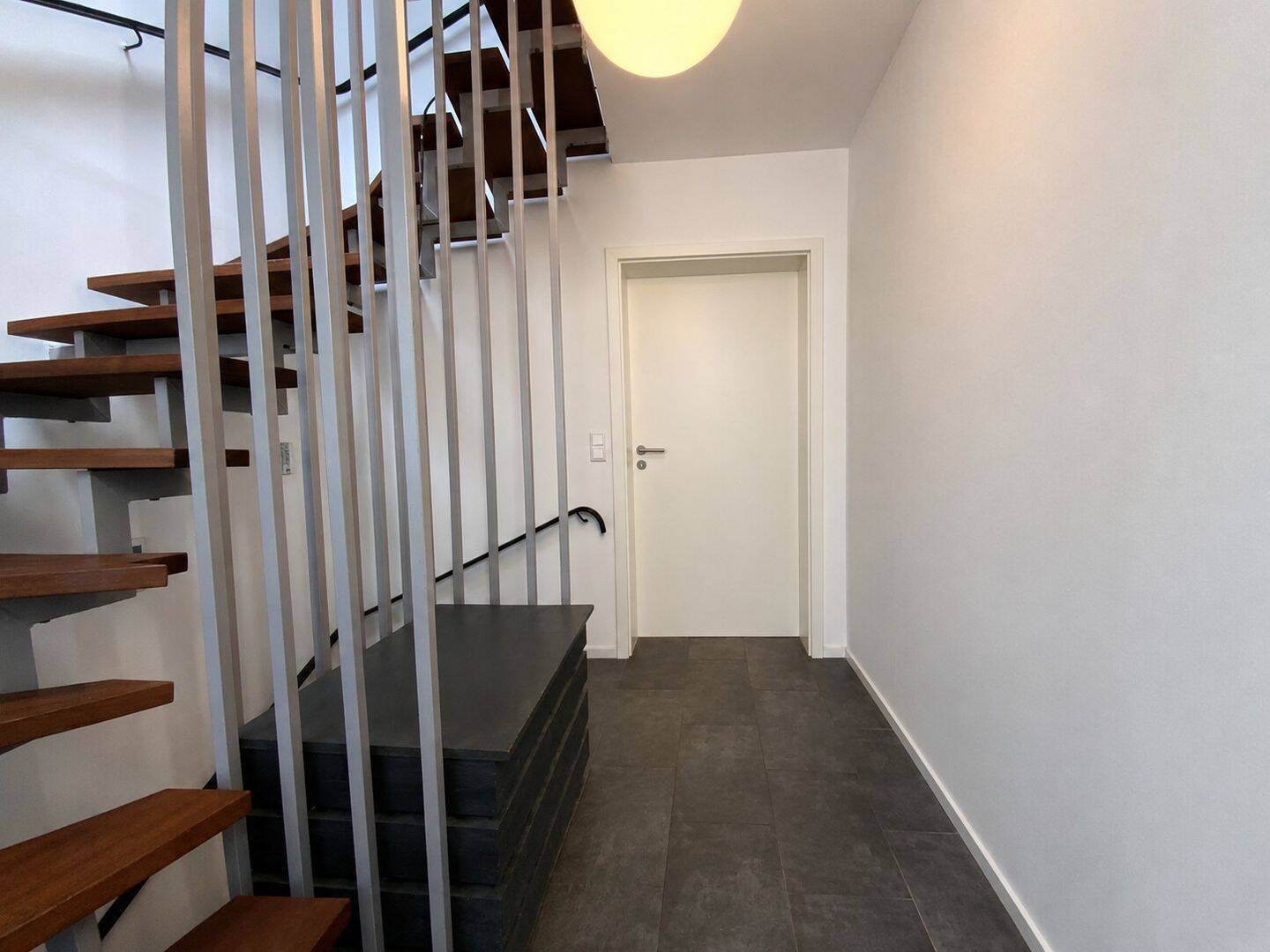 Wie im eigenen Haus - Erdgeschosswohnung mit Gartenidylle in bester Lage – Solingen – Vorschaubild 3