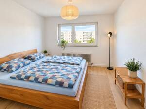 Attraktive 3-Zimmer-Wohnung mit Balkon & TG-Stellplatz in begehrter Mannheimer Lage! – 68163 Mannheim – Vorschaubild 8