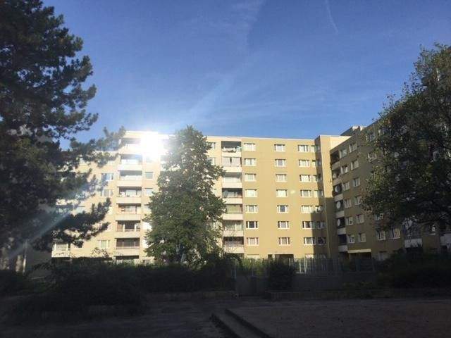 Perfekt für Familien: frisch sanierte 4-Zimmer-Wohnung