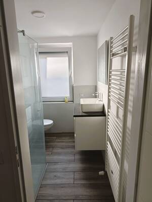 Hagen! Zentrales 1-Zimmer-Apartment WE05 – 58095 Hagen – Vorschaubild 4