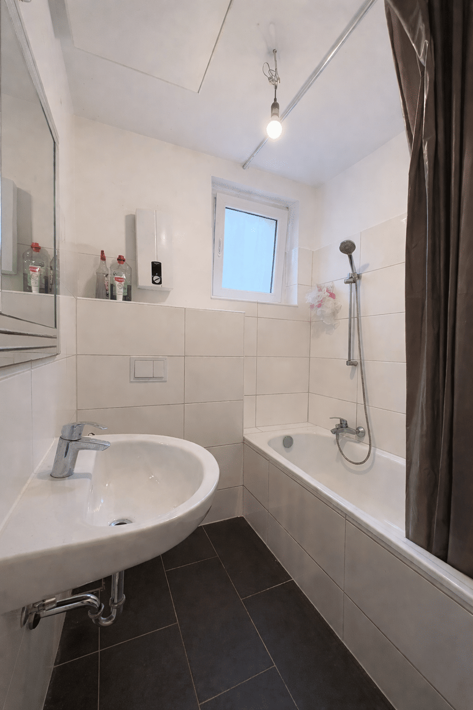 Attraktive 3,5-Zimmer-Wohnung mit Wohlfühlfaktor – Essen – Vorschaubild 6