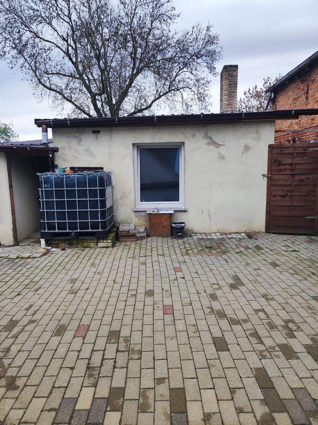 Mehrgenerationenhaus mit großem Garten in schöner Lage – Hohenselchow-Groß Pinnow – Vorschaubild 6