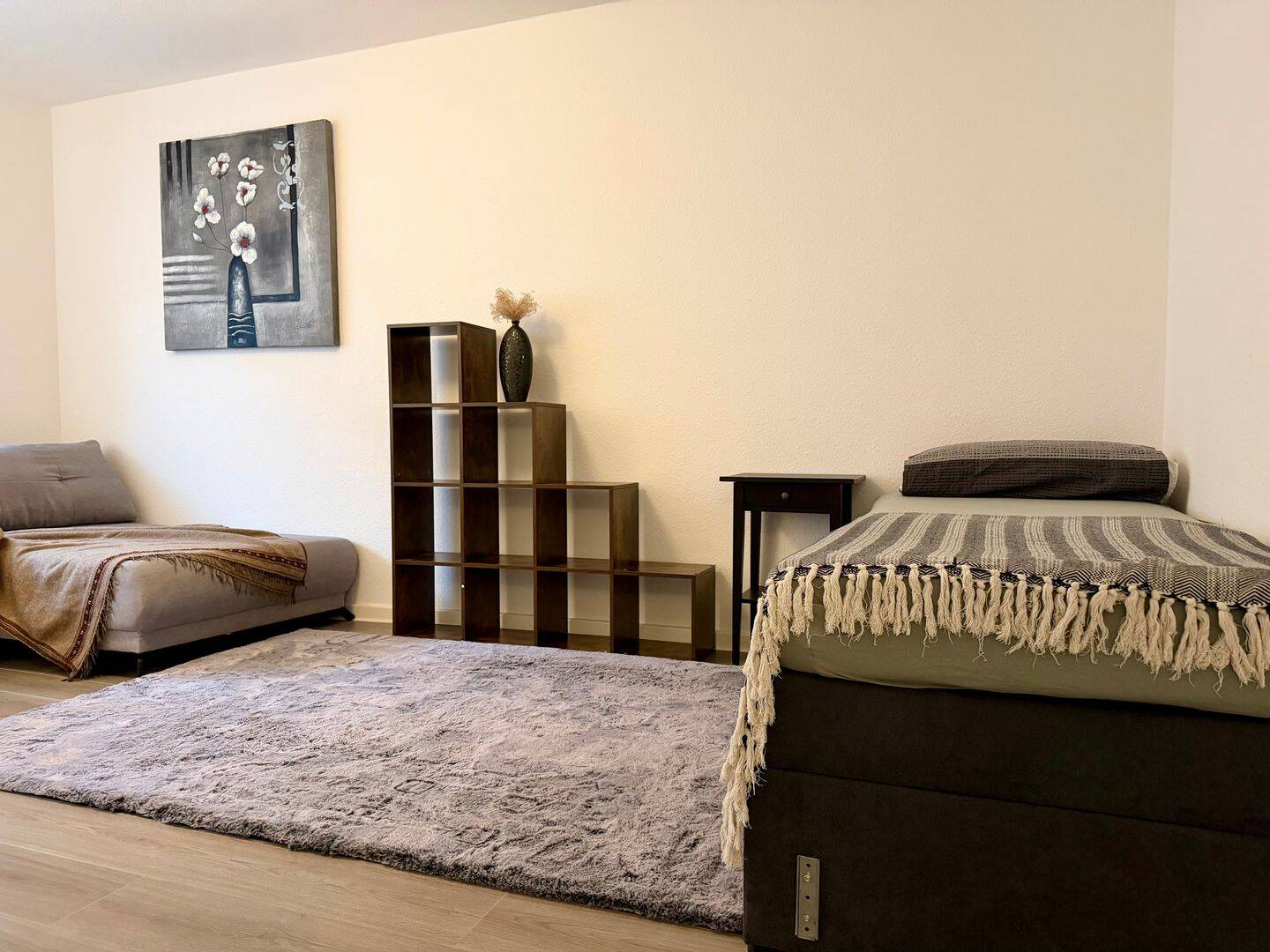 Beautiful furnished room by the Stadtgarten – Excellent location + Fully equipped kitchen with Dishwasher – Essen – Vorschaubild 3