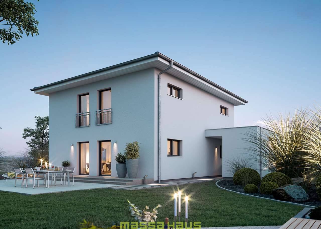 JETZT - ist endlich DEINE Chance. Raus aus der Miete -Auf ins Eigenheim! mit MASSA-HAUS – Denzlingen – Vorschaubild 2