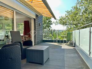 GEHOBENES WOHNAMBIENTE | PENTHOUSE | SOFORT FREI | SIEGEN - WELLERSBERG – 57072 Siegen – Vorschaubild 5