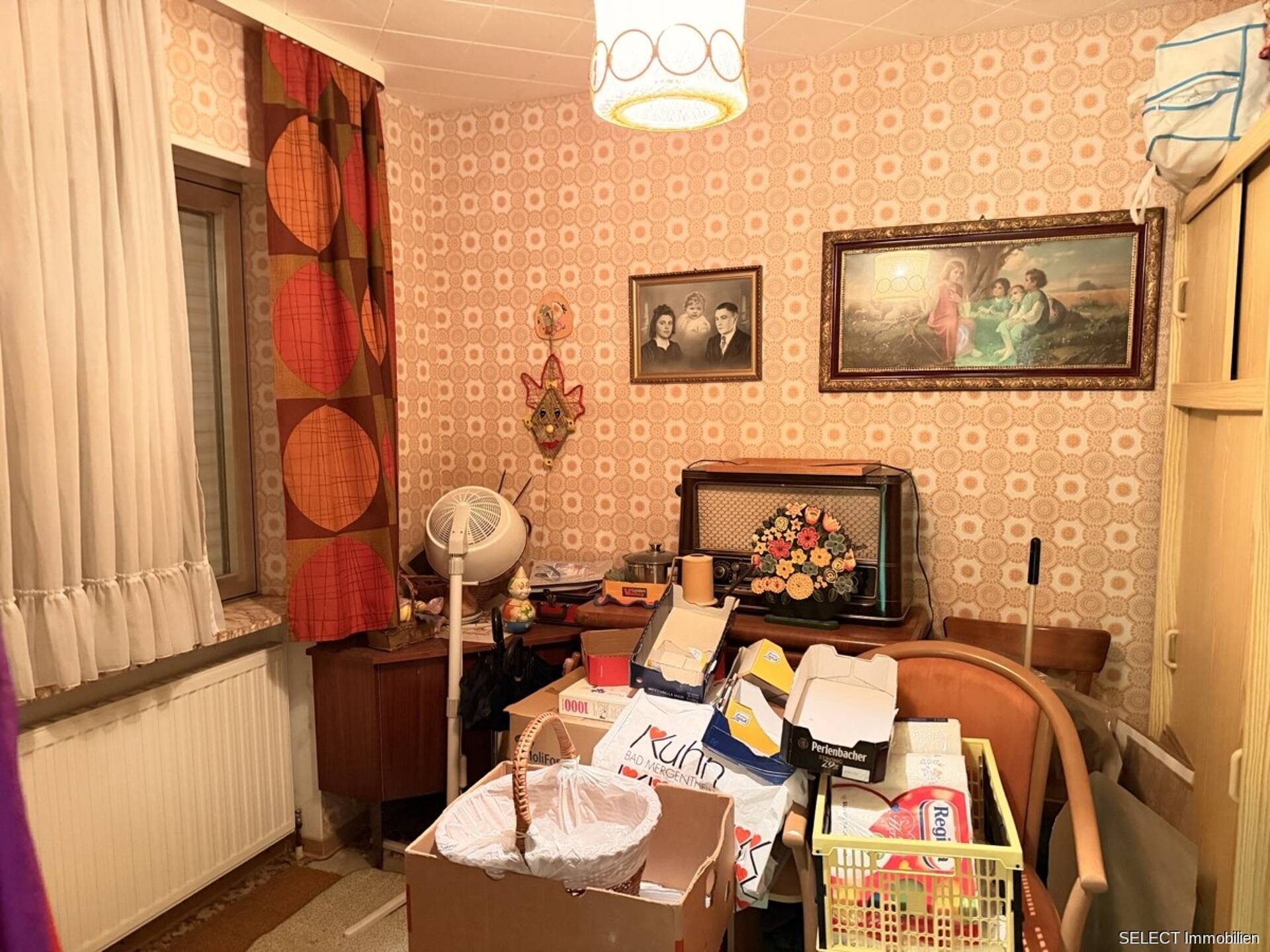 Haus in 66564 Ottweiler / Fürth mit 130 m² kaufen