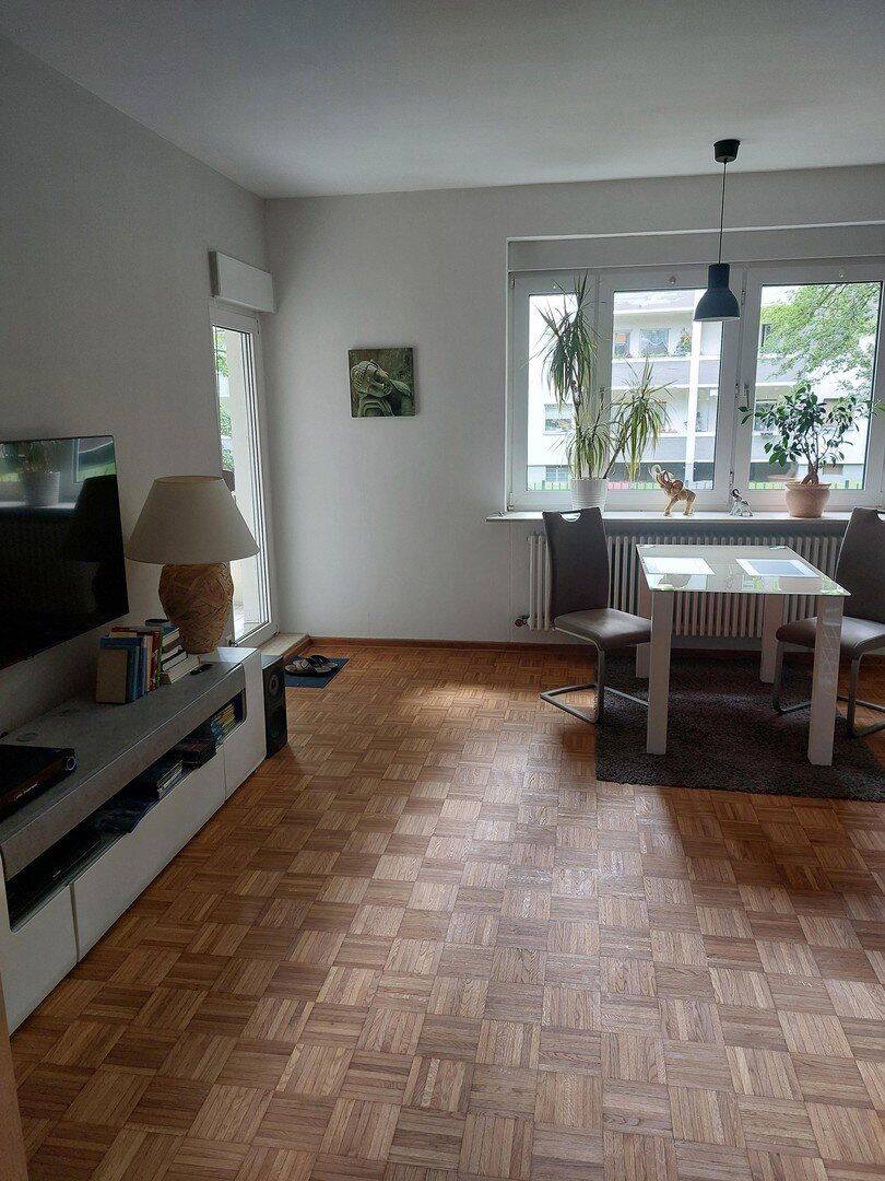 Maklerfreie 2 Zimmerwohnung mit 67 m2 – Berlin – Vorschaubild 3
