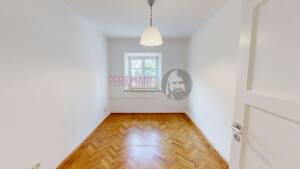 Bezugsfreie 3 Zimmer Altbauwohnung im Hochpaterre – 80687 München – Vorschaubild 3