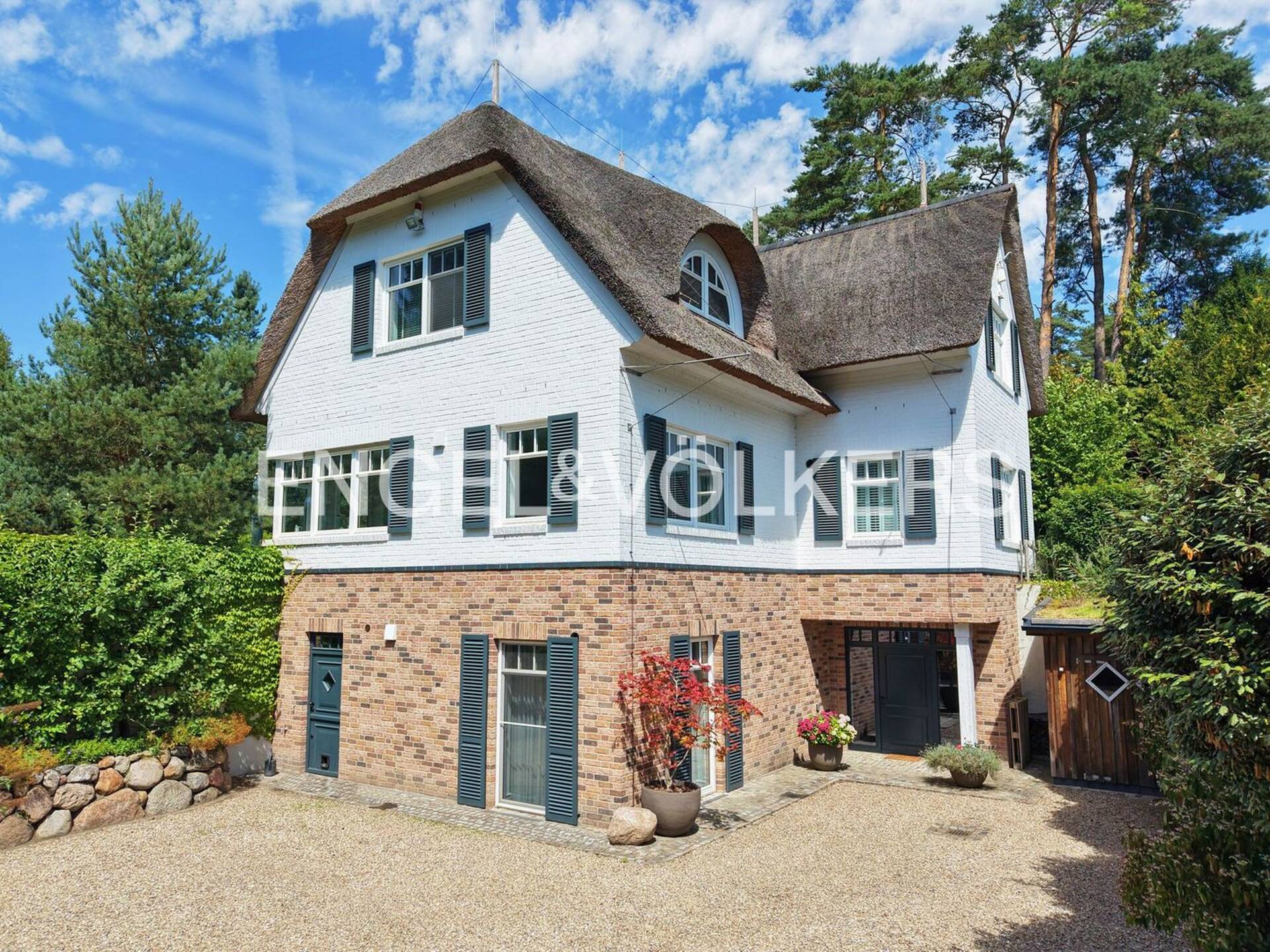 Einfamilienhaus in 21244 Buchholz in der Nordheide mit 250 m² kaufen