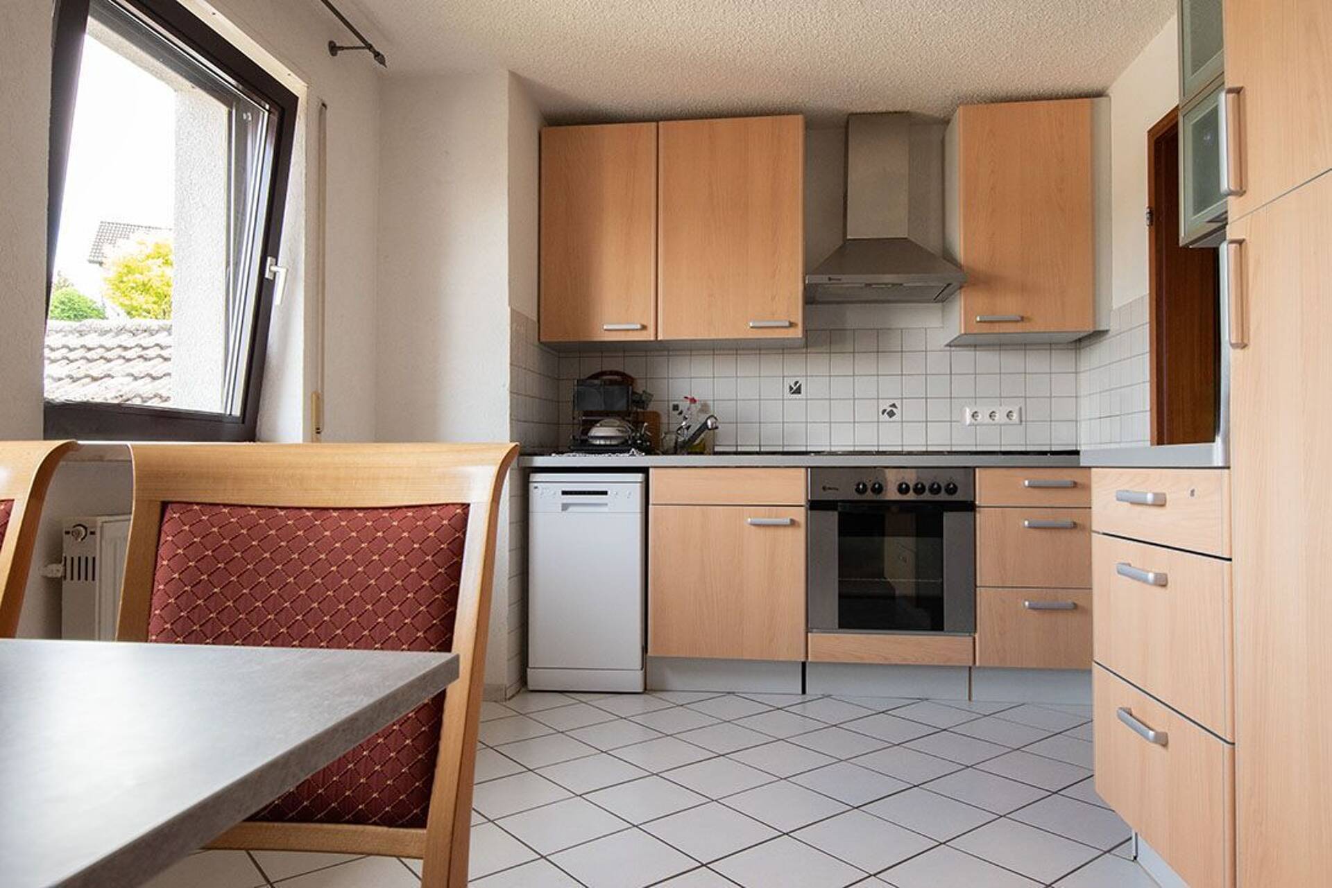 Dachgeschosswohnung in 74889 Sinsheim mit 53,55 m² kaufen