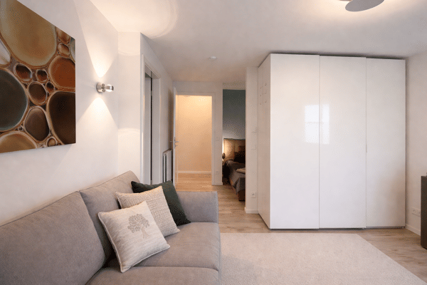 Terrassenwohnung in 13158 Berlin mit 123 m² kaufen