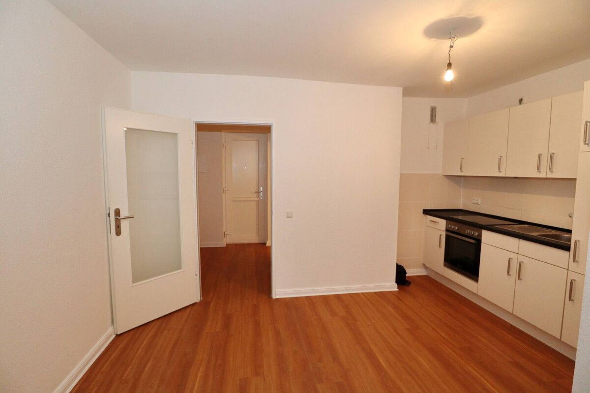 Erdgeschosswohnung in 23843 Bad Oldesloe mit 50,27 m² kaufen