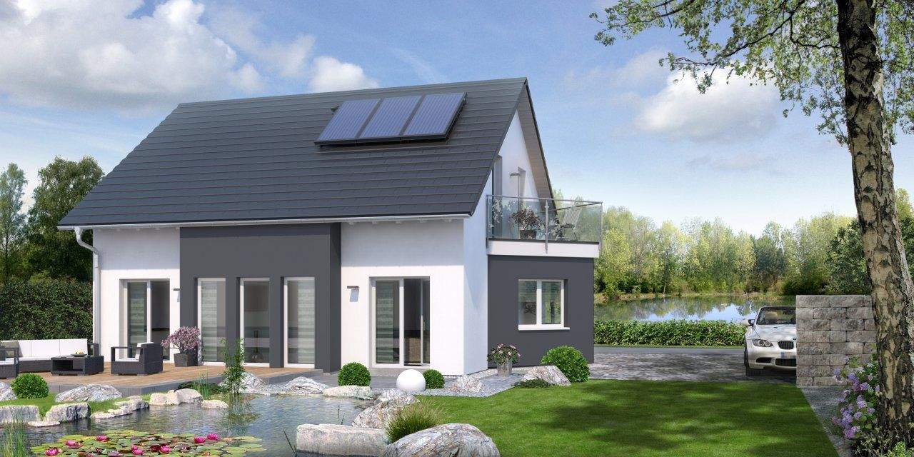 förderfähiges Haus und Grundstück in Blankenfelde Mahlow – Blankenfelde-Mahlow – Bild 1 von 9