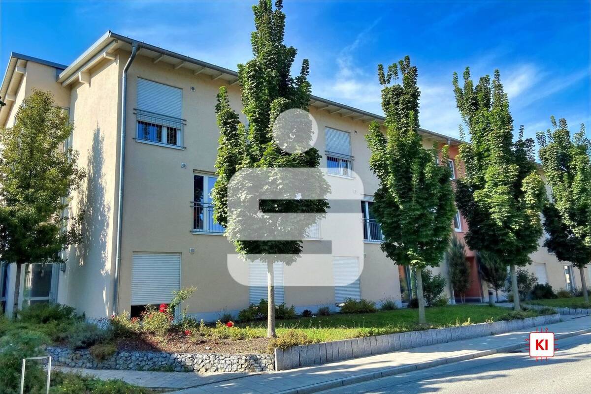 Studentenwohnung in Deggendorf – 94469 Deggendorf – Bild 1 von 8