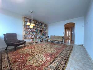 Westend - Stilikone Corbusierhaus - Maisonette-Whg. - 2 Balkone (Ost / West) - provisionsfrei – 14055 Berlin – Vorschaubild 9