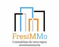 FresiMMO logo