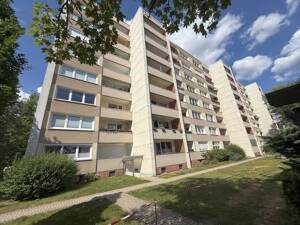 Ruhige und zentrale Lage in Oberricklingen