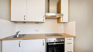 Schickes, möbliertes Apartment in Nymphenburg mit Stellplatz für Kapitalanleger oder zum Selbstbezug – 80639 München – Vorschaubild 3