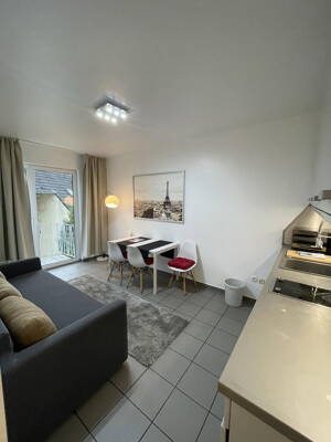 KAPITALANLAGE - 3,37% RENDITE | Schöne 2-Zimmer Wohnung (2 Balkone) - Altstadt nähe Carlsplatz – 40213 Düsseldorf – Vorschaubild 4