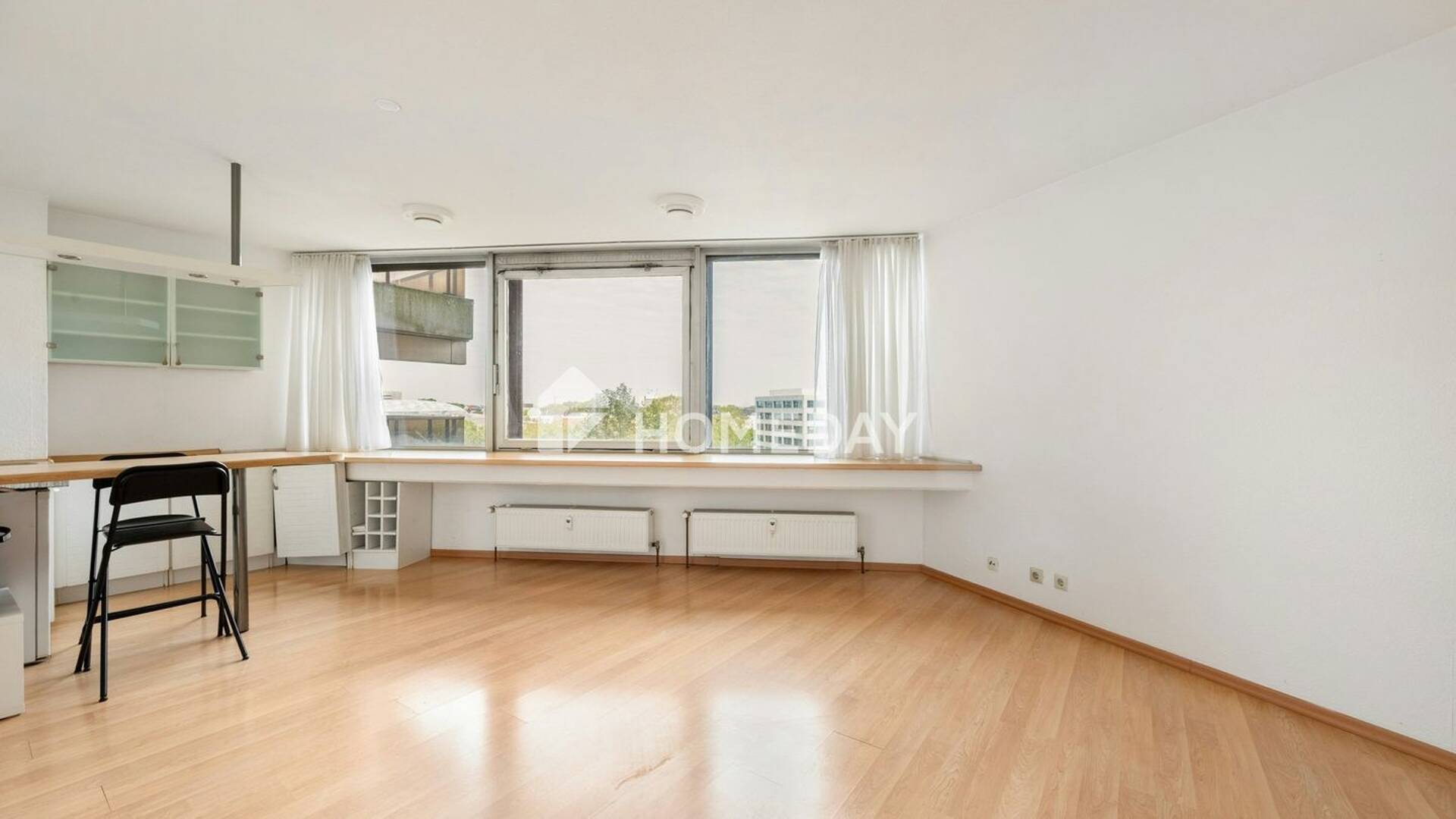 Loft/Studio/Atelier in 50939 Köln mit 42,76 m² kaufen
