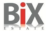 BiX Estate logo